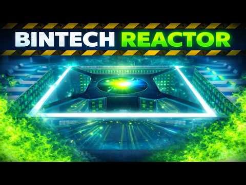 Roblox Script Showcase: Bintech Reactor
