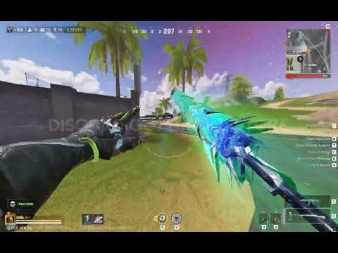 BLOODSTRIKE MOD MENU LEGIT HACK ATUALIZADO!!🔥