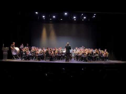 Πανδώρα: 7η Συνάντηση Φιλαρμονικών στην Κοζάνη