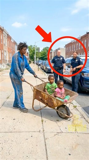 A Struggling Mother Received An Unforgettable Gift Today #shorts #kindness