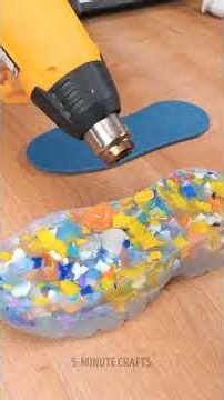 They Turned Old Plastic Into Something You’d Actually Want! 😲