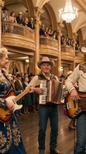 🎵 CHAMPION OF COUNTRY DANCE 🤠💃 | AMERICAN COUNTRY DISCO POLO DANCE & 7 WESTERN DANCE STYLES 🕺🎸