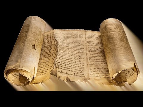 Dead Sea Scrolls point toward Islam