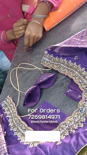 Latest Beautiful Computer Embroidery Designs | Trendy Machine Embroidery Work | My Work Creative