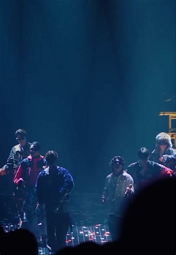 SMAPのカバー曲「Battery」ライブ映像 YouTubeにて公開中！ SixTONES LIVE DVD&Blu-ray 「MILESixTONES」 2026.11.4 Release #SixTONES_Battery #SixTONES_MILESixTONES