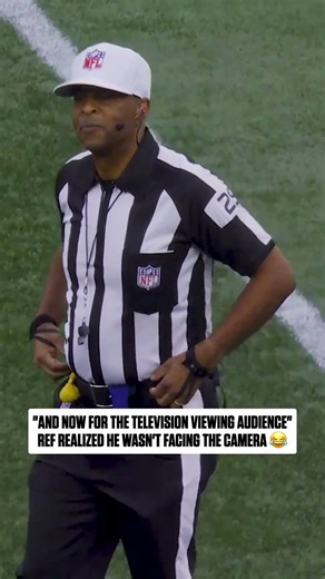 he made the adjustment 👏