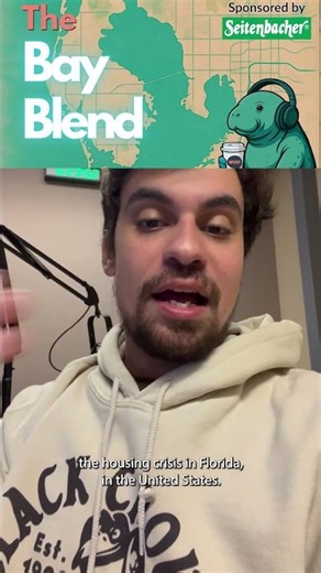 Tuesday, January 6th, 2026: AI on Lakeland city streets + new laws for Florida's granny flats?