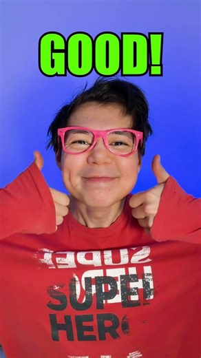 Be Kind & Smart! 🌟Learn Right & Wrong for Kids! #goodBehavior