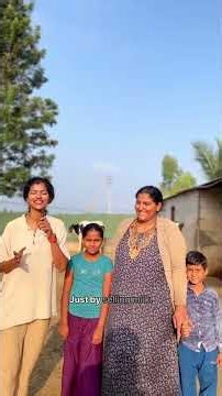 Leaving Corporate Life for Dairy Farming: An Inspiring Indian Family’s Journey