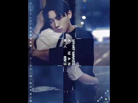 MC 張天賦新歌《男人怎可以》叱咤首播