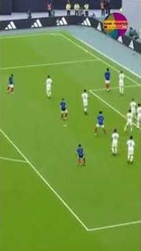 😱 Lamine Yamal EPIC! World Cup Match FRANCE vs SPAIN 🔥 efootball WorldCup game 2026 😭⚽ Kylian Mbappé