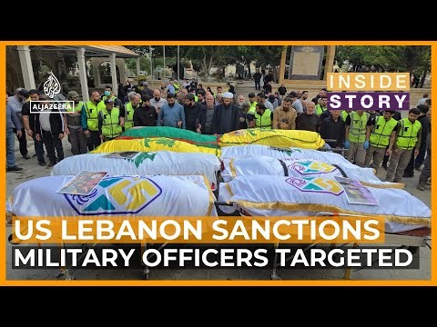 What are the implications of US sanctions in Lebanon? | Inside Story