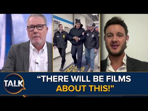 “It’s Remarkable” | Labour Party Civil War Over Starmer’s Silence On Trump Venezuela Controversy