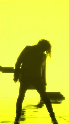 #OnThisDay in 2023, our video for 'Chasing Light,' directed by Kim Asendorf & Dina Chang, debuted...