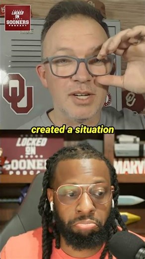 FAMILY: Oklahoma's CULTURE under Brent Venables #soonersfootball #brentvenables