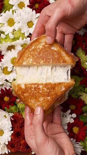 This sandwich made my girlfriend angry