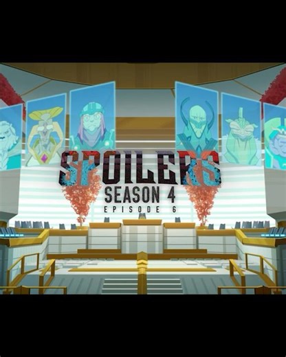 Episode 6 recap. Conquest is… still dead. Had you in the first half. #Invincible