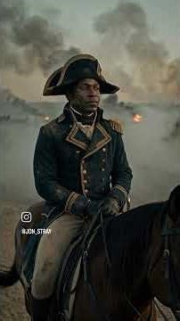 The Haitian War for Independence