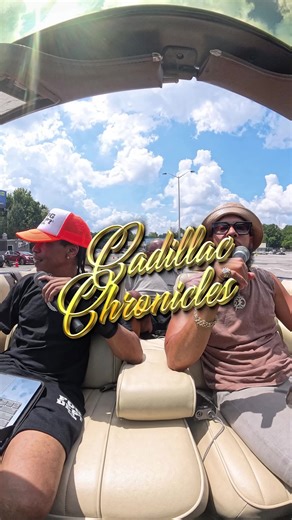 Shawty Redd Beats and Cadillac Chronicles
