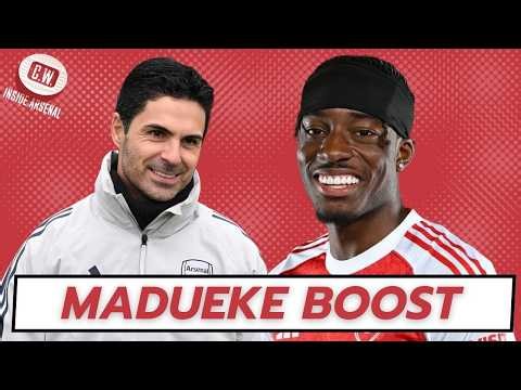 Arsenal latest news: Madueke boost | Tuchel nails it | Havertz scores | Mosquera interview