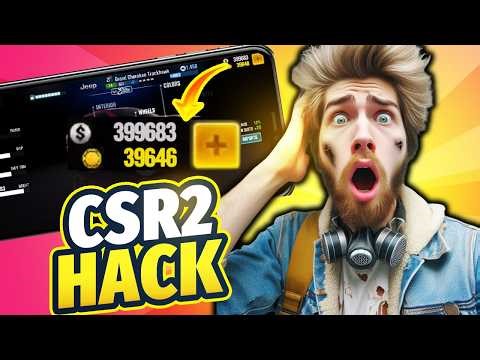 I Tried the Viral CSR2 Hack… Here’s What Actually Happened