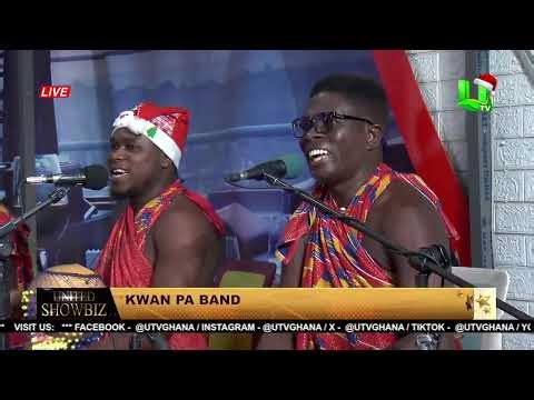 UNITED SHOWBIZ WITH EMPRESS GIFTY 27/12/2025