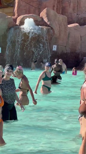 ☀️Best Aqua Park in The World Aqua Park -Fun Day 13🔥 #waterpark #waterslide