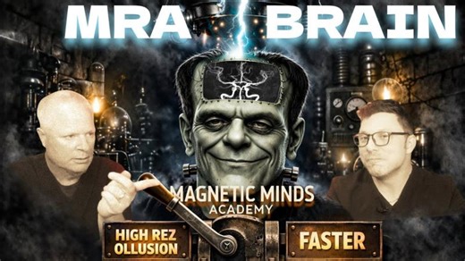 MMA #11: MRA Brain Unlocked – MIP Like a Pro + QUIZ TIME! | Doug Boyd