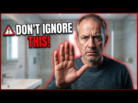 Prostate Problems After 40? Here's What You Need to Know