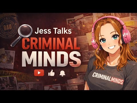 Why Criminal Minds Is Still My Ultimate Comfort Show