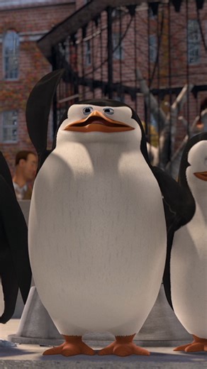 Madagascar 20th Anniversary Theatrical Re-Release