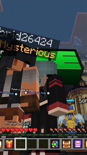 We spend way too much time together 💚 #minecraft #aphmau #katelyn #halloween