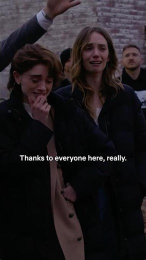 Stranger Things 5 | One Last Adventure: Charlie, Natalia, Joe, & Maya Wrap | Netflix