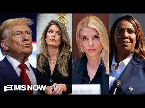 The top Trump administration legal battles of 2025