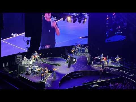 Eros Ramazzotti - Più Bella Cosa (Live) | UNA STORIA IMPORTANTE World Tour | Prague, O2 Arena 2026