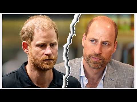 Prince William 'Can Hold a Grudge' and Likely Will Never Reconcile With Harry (Royal Expert)