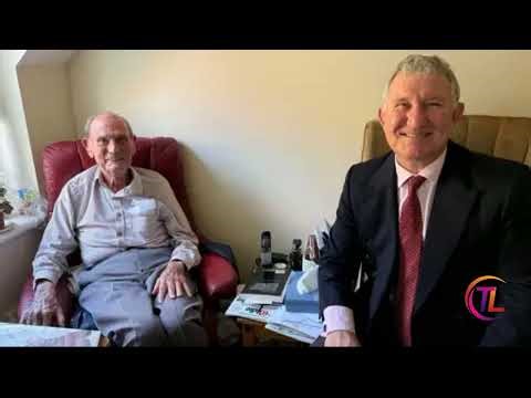 UK not as ready as we need to be for conflict, says Army chief