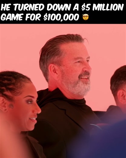 He Turned Down A $5 Million Game For $100,000 🤯 | MrBeast