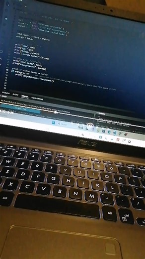 Python Programming & Coding Class