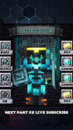 How to Get ILLEGAL God Armor in Minecraft #minecraft