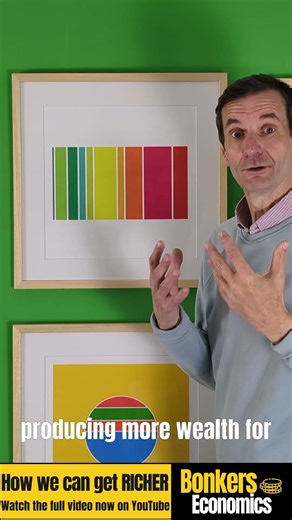 The Simple Fix for Inequality (Without Raising Taxes)