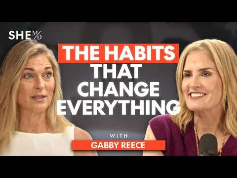 What Every Woman Should Know About Aging ft. Gabby Reece | SHE MD