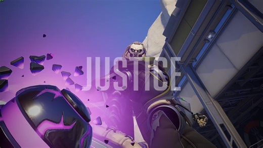 Explore Ramattra in Overwatch 2 - Gameplay Highlights