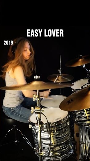 #easylover #philcollins #drums