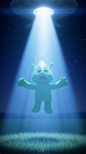 He Got Abducted… But What Happened Next Changed Everything 👽✨#alienstory #mystery #scifi #storytime