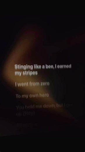 Roar Katy Perry lyrics - Roar