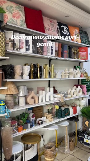 Décorations, tous pour la cuisine balise #gabontiktok🇬🇦 #portgentil🇬🇦 #decoration #cuisine