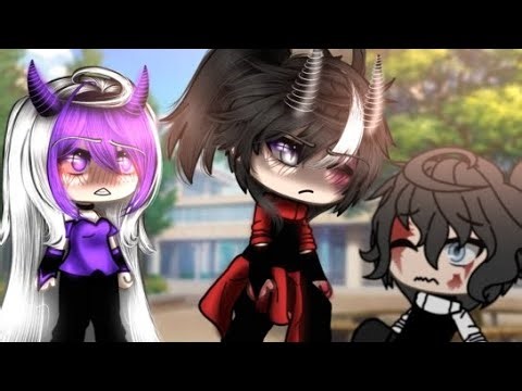 تصبيرة || هل حقا...!؟ 🥺 || قاشا لايف/كلوب || Is it really...? 🥺 || Gacha Life/Club