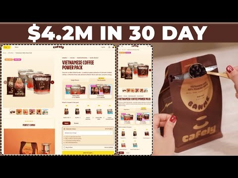 The Shopify Store That Achieved 12% Conversion and $20M in 1 Year