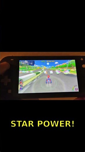 Mario Kart Double Dash PLUS on Nintendo Switch is REAL?! 😱